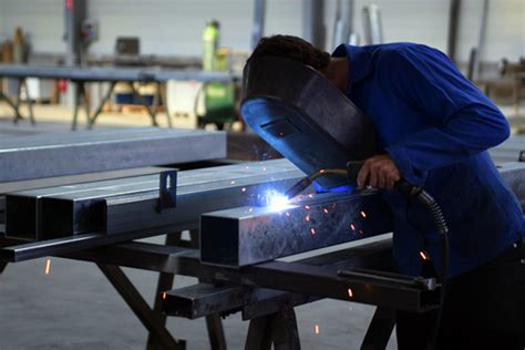 calgary metal fabrication|welding fabrication shops Calgary.